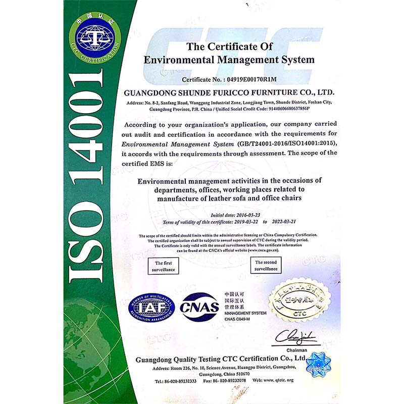 ISO 14001