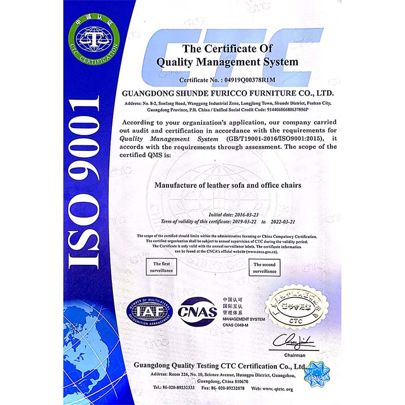 ISO 9001